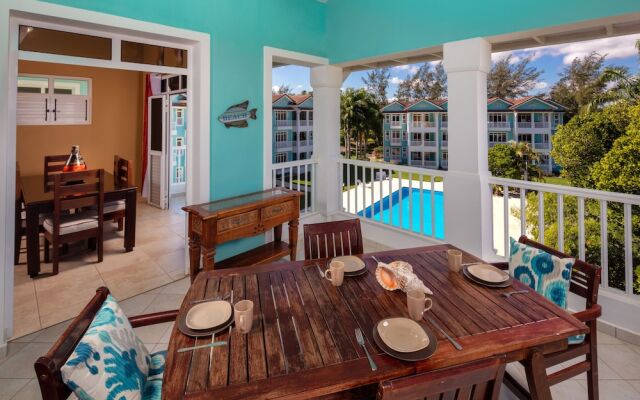 Ocean Village 53