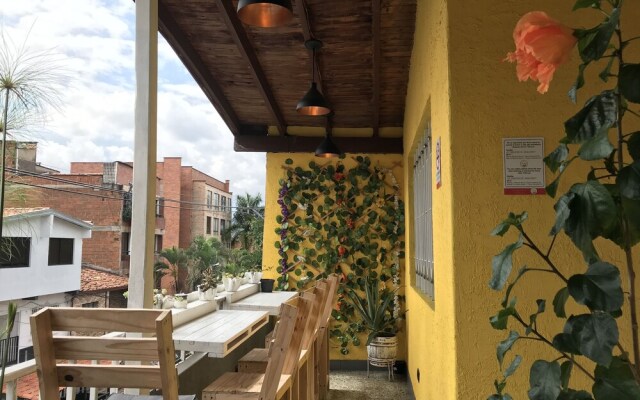 La Martina Guest House