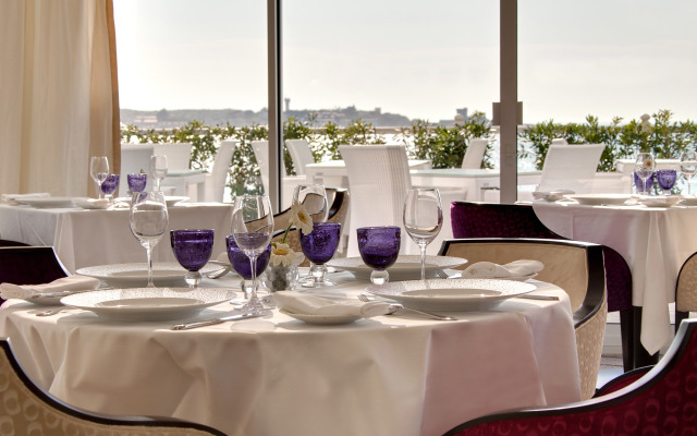 Grand Hôtel Thalasso et Spa