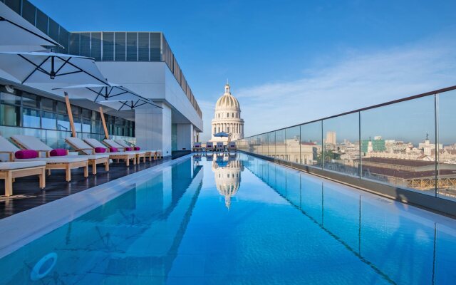 Gran Hotel Bristol La Habana