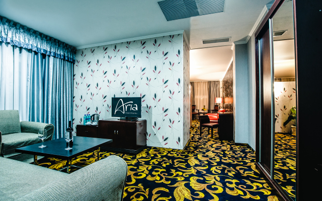 Aria Hotel Chisinau