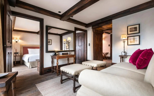 Airelles Val d'Isère