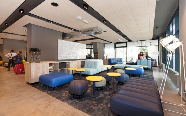 A&O Amsterdam Zuidoost