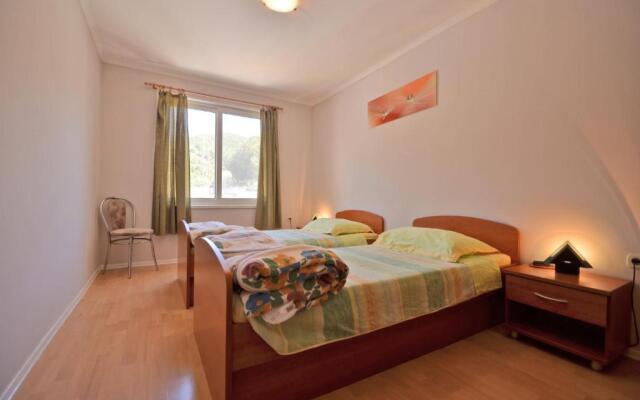 Riva1 Apartments and Rooms