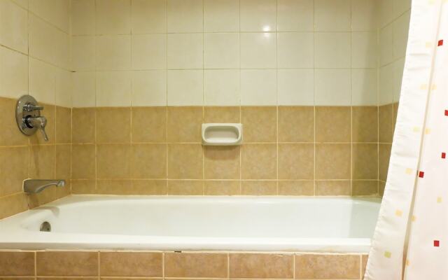 Exclusive 1 Bedroom Batavia Apartment by Travelio