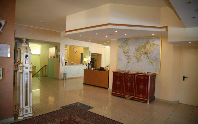Hotel Ristorante Continental