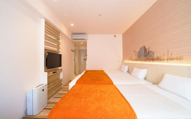 Triple room 사진 2