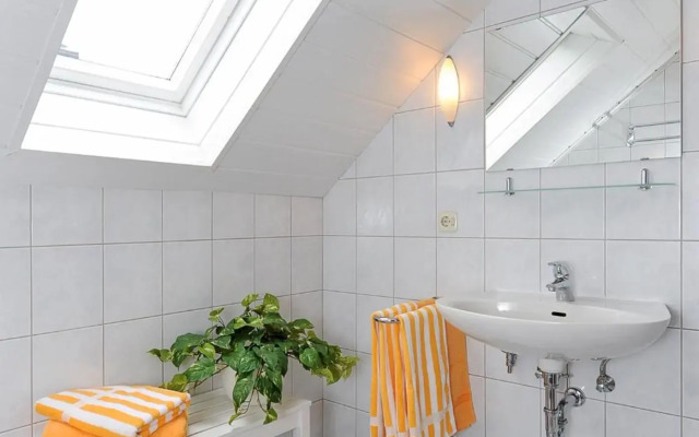 Ferienwohnung im Haus Solea