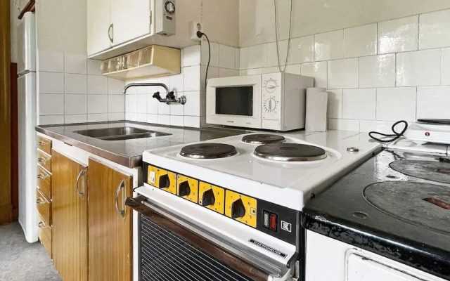 5 Person Holiday Home in Linneryd/kronobergs LAN