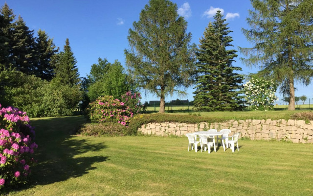 Hotel am Kunnerstein