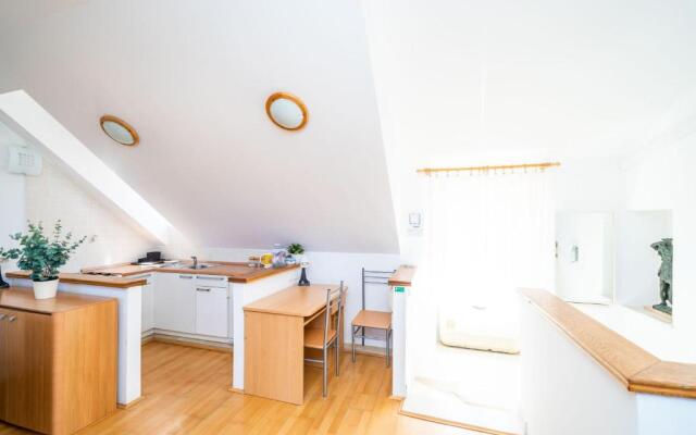 Apartments Foteza
