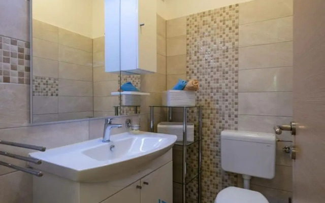 Andrea Comfortable Holiday Residence