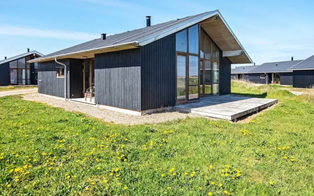 Holiday Home in Ulfborg