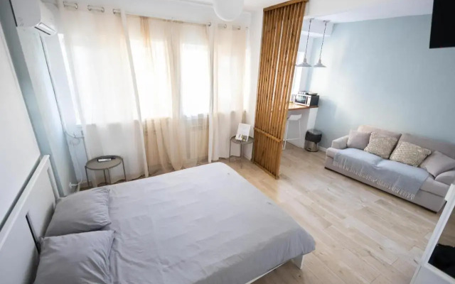 1Bed Flat Central Bucharest