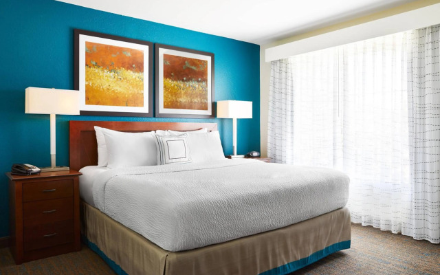 Residence Inn by Marriott Temple