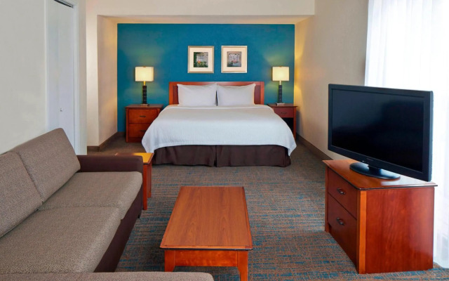 Residence Inn by Marriott Minneapolis Eden Prairie