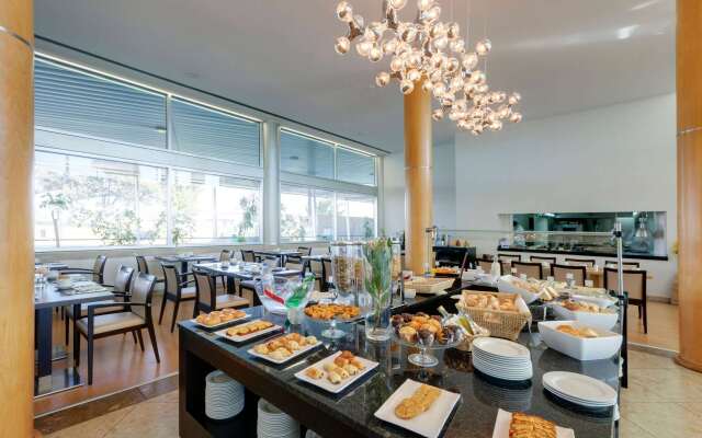TRYP by Wyndham Porto Expo Hotel