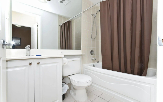 NAPA Furnished Suites - Square One