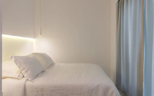Villa Psarou - The Above Nammos Experience
