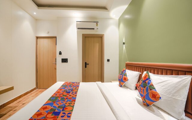 Fabhotel Ip Indrapuram