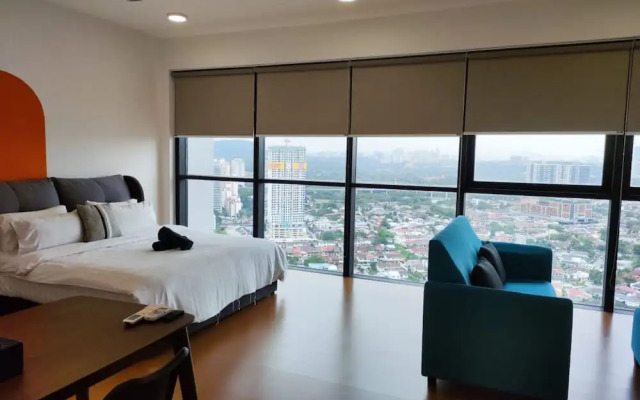 The Hub SS2 by manatidur