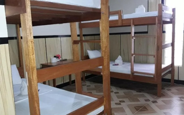 Marian Pension