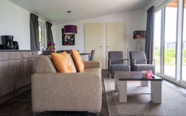 EuroPacs Resort Markermeer 30133