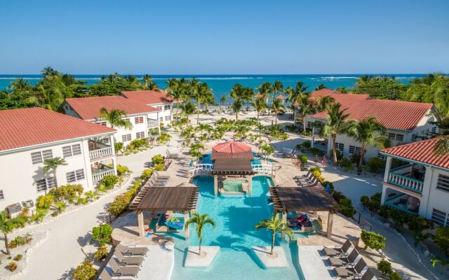 Belizean Shores Resort