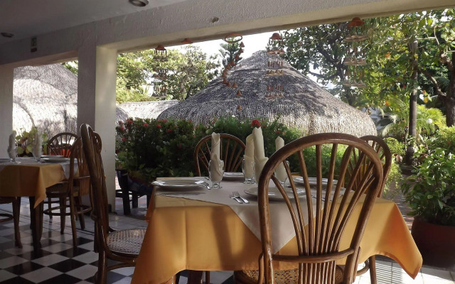 Hotel Bahia Cartagena