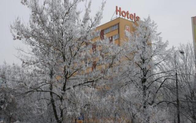 HotelsLublin