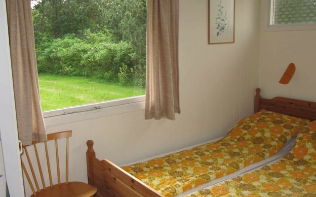 Ideal Holiday Home in Rødby With Roofed Terrace