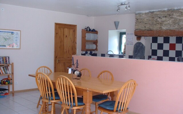 Triton Cottage