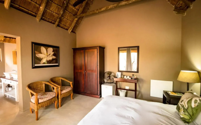 Bushwa Private Game Lodge