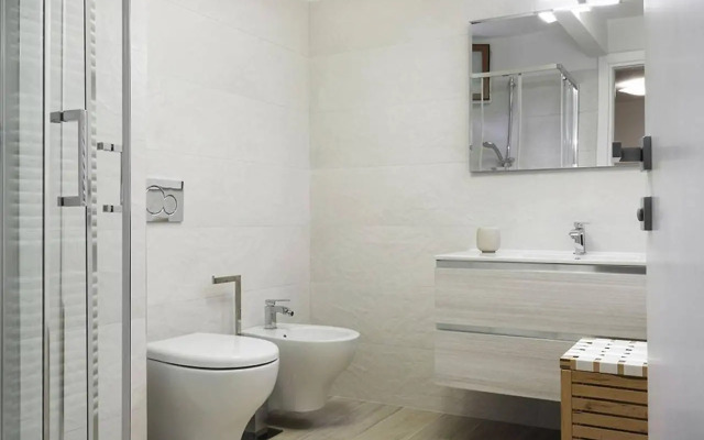 Al Battello Apartments