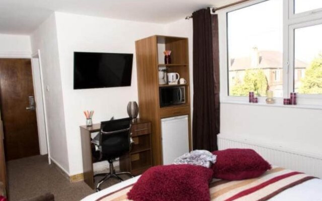 Trivelles Mayfair