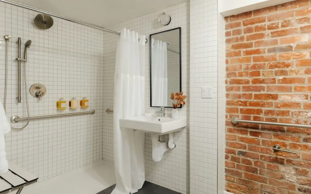 Sonder by Marriott Bonvoy RailSpur Apartments Pioneer Square