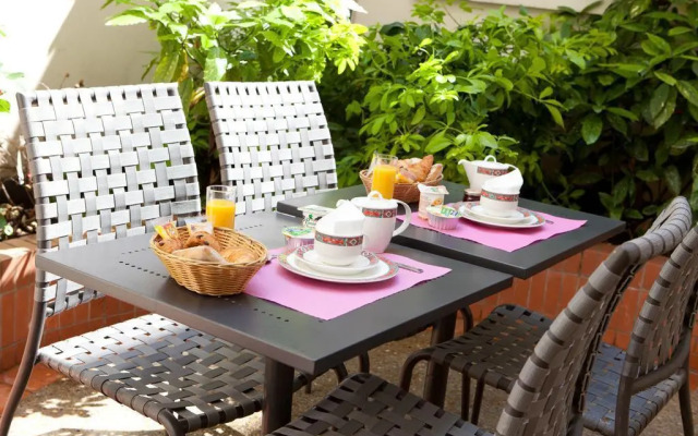 Hôtel Saphir Grenelle