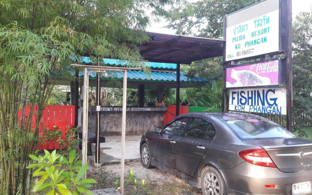 Phangan Farm Stay Resort