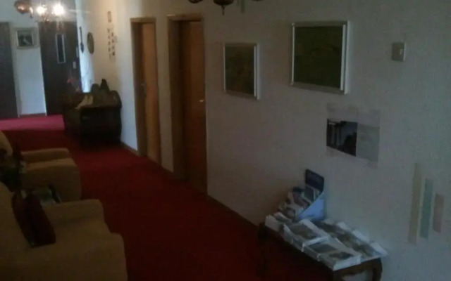 Hotel Garni Lux