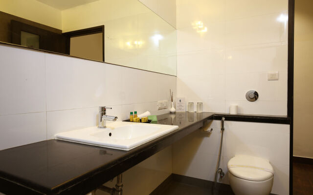 The Saneer Boutique Hotel