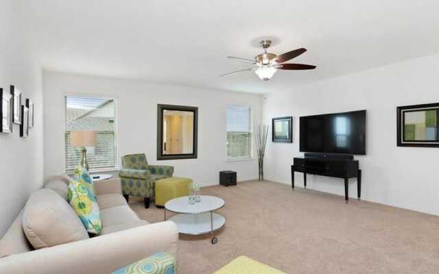 1339yc 5 Beds Westhaven With spa Game Room