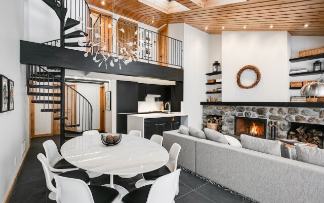 Le Luxury Nansenhus by KASANIA