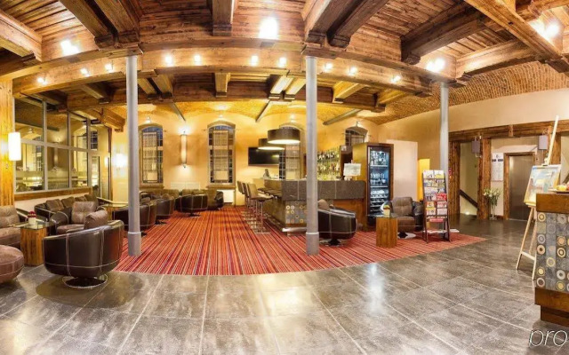 Mlyn Jacka Hotel & Spa