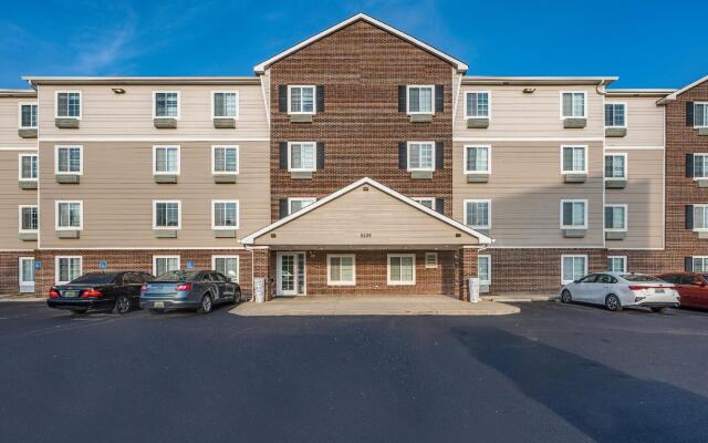 Extended Stay America Select Suites - Dayton - Miamisburg