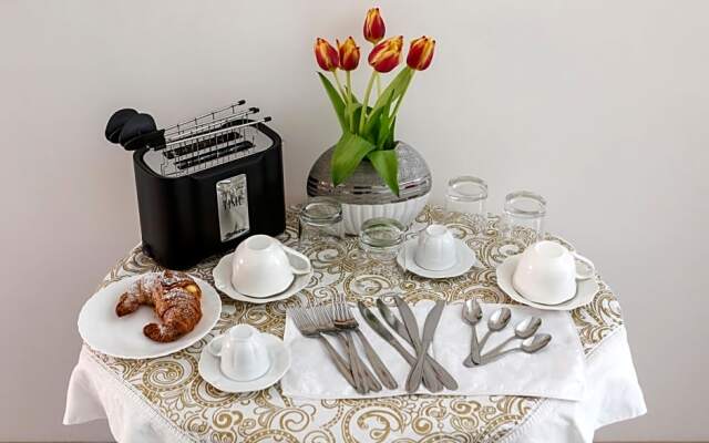 CASA LILI ROMA, Bed and Breakfast
