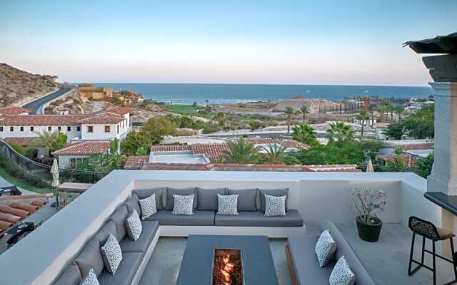 Live Aqua Private Residence Los Cabos