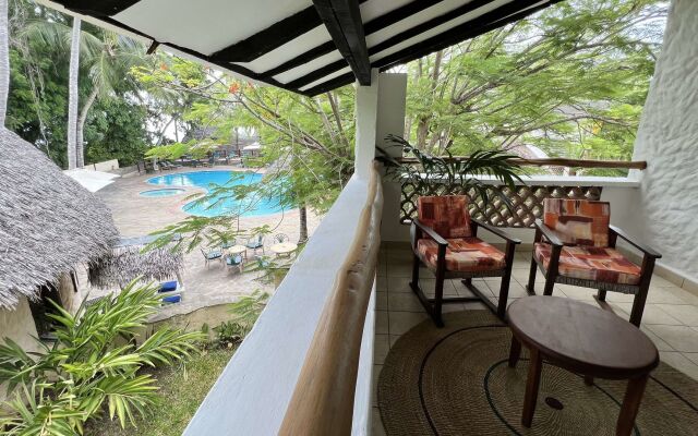 Pinewood Beach Resort and Spa