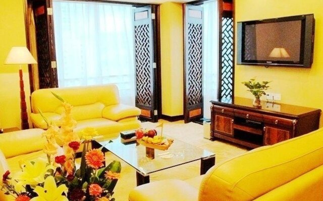 Riverside International Hotel