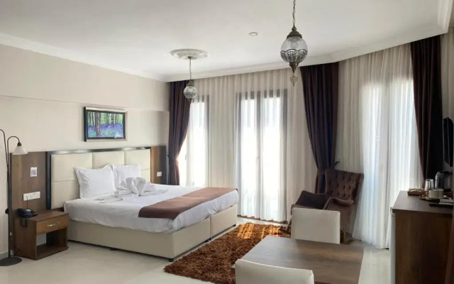 Enkaya Hotel
