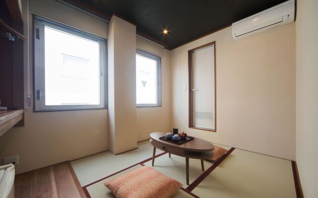 Station Ryokan Seiki